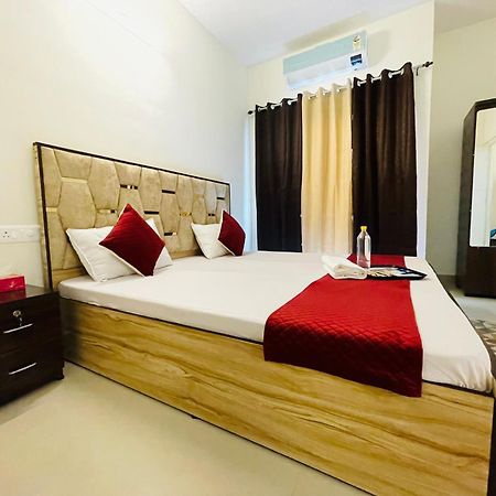 Achyutam Homes Lucknow Ngoại thất bức ảnh