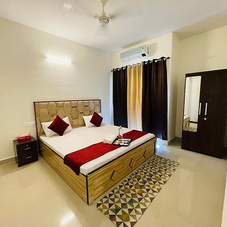 Achyutam Homes Lucknow Ngoại thất bức ảnh