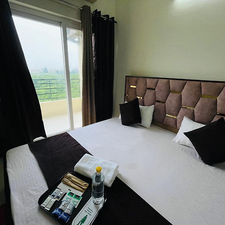Achyutam Homes Lucknow Ngoại thất bức ảnh