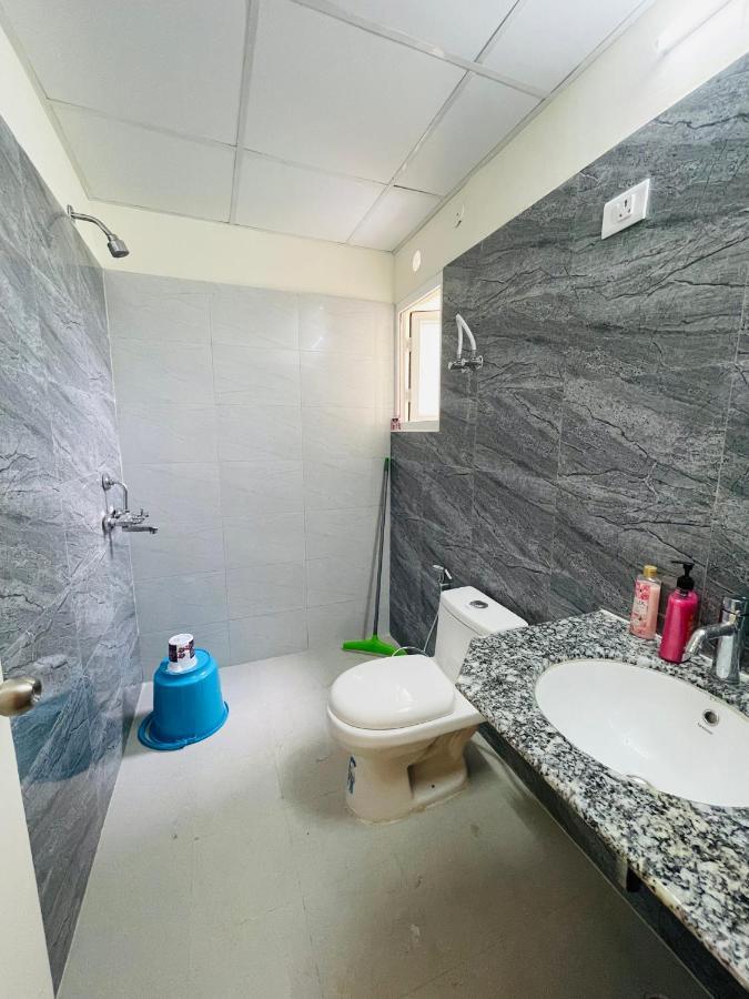 Achyutam Homes Lucknow Ngoại thất bức ảnh