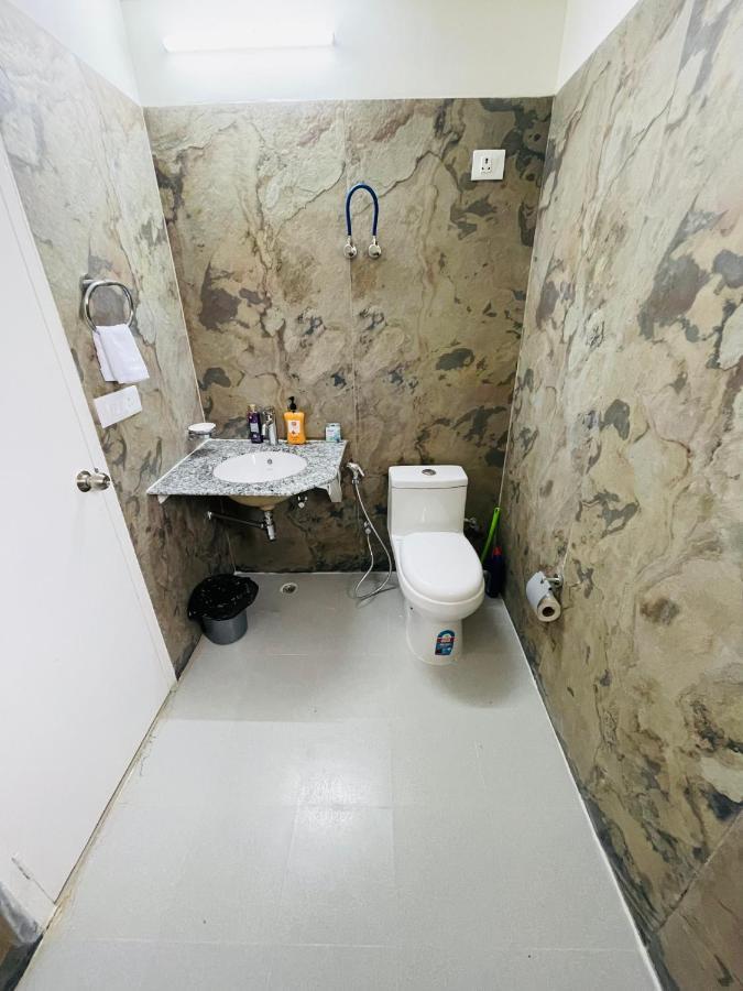 Achyutam Homes Lucknow Ngoại thất bức ảnh