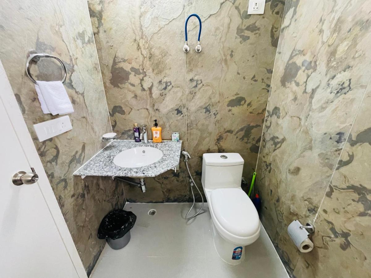 Achyutam Homes Lucknow Ngoại thất bức ảnh
