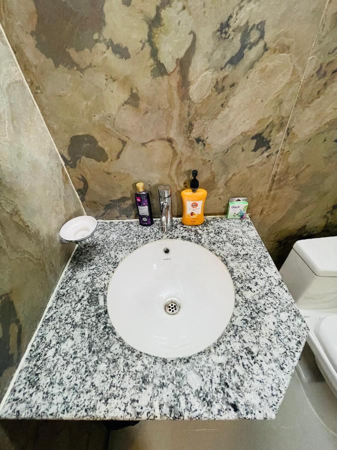 Achyutam Homes Lucknow Ngoại thất bức ảnh