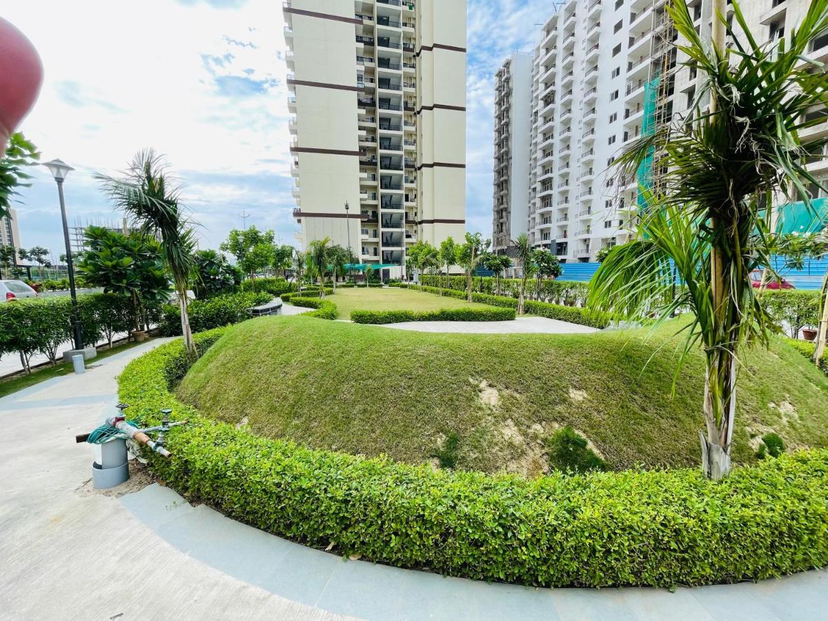 Achyutam Homes Lucknow Ngoại thất bức ảnh