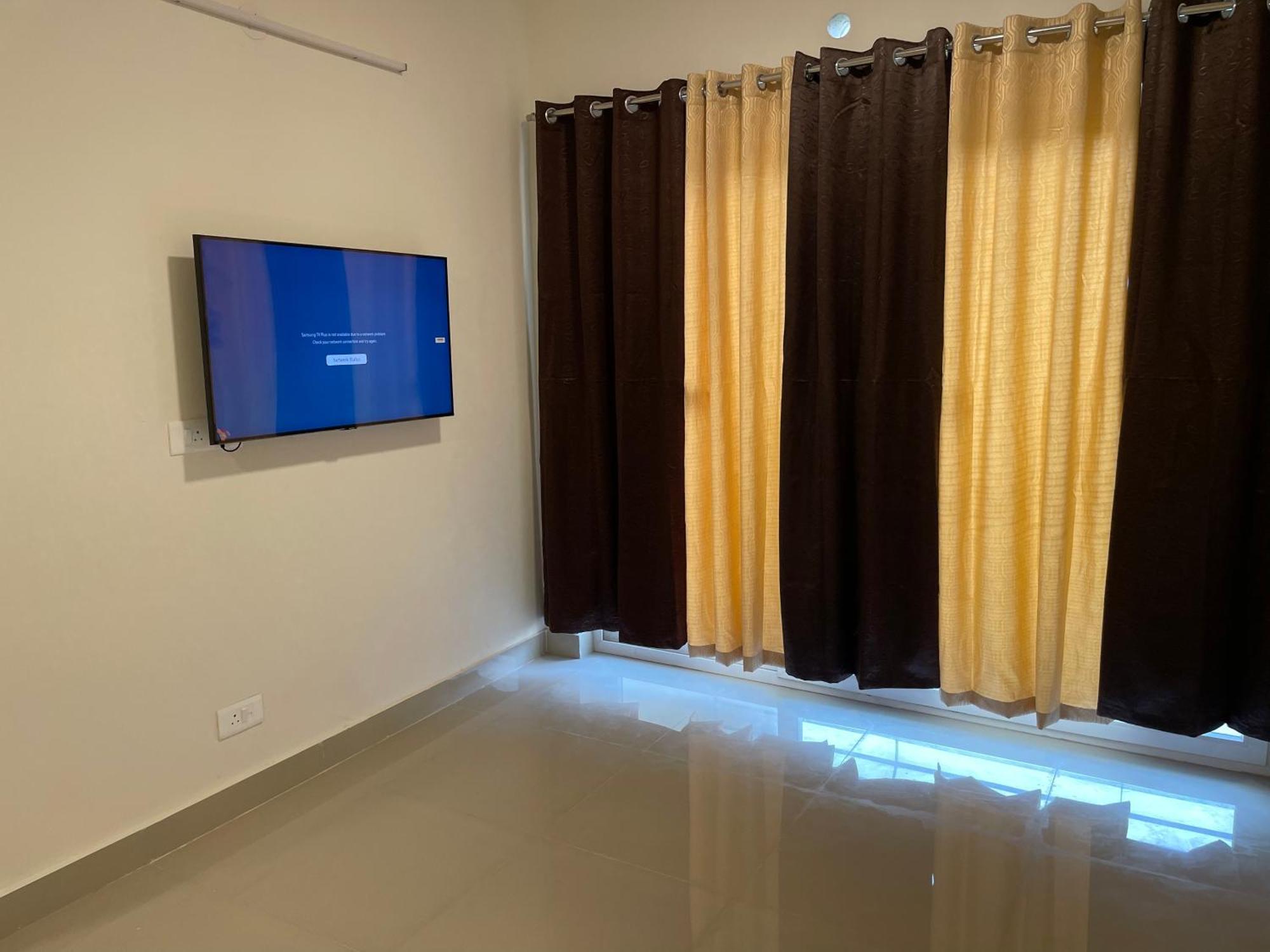 Achyutam Homes Lucknow Ngoại thất bức ảnh