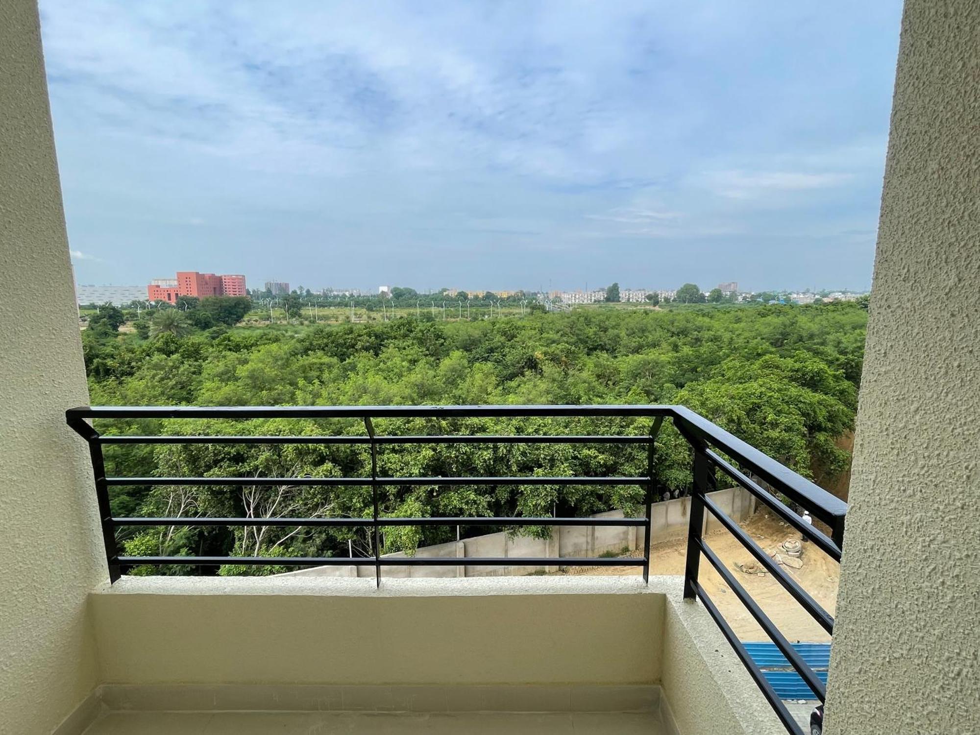 Achyutam Homes Lucknow Ngoại thất bức ảnh